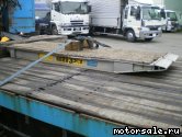  9:  Nissan Diesel CD48ZW (CG48LK, CG4ZL(M))
