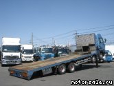  11:  Nissan Diesel CD48ZW (CG48LK, CG4ZL(M))
