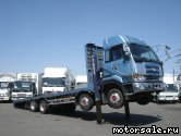  12:  Nissan Diesel CD48ZW (CG48LK, CG4ZL(M))