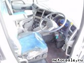  15:  Nissan Diesel CD48ZW (CG48LK, CG4ZL(M))