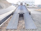  16:  Nissan Diesel CD48ZW (CG48LK, CG4ZL(M))