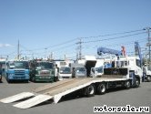  18:  Nissan Diesel CD48ZW (CG48LK, CG4ZL(M))