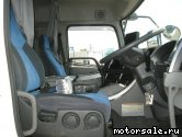  19:  Nissan Diesel CD48ZW (CG48LK, CG4ZL(M))