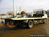  6:  Nissan Diesel PK26A  (PK36A, LK36A, MK36A)