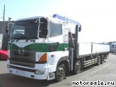  6:  HINO Profia FW1EXW (FW1EWYA)