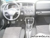  4:  Volkswagen (VW) Golf IV (1E7)