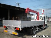  2:  HINO Ranger FC1JJE