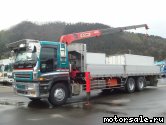  5:  Isuzu Gigamax CYY51V4J (CYY51V5)