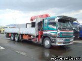  7:  Isuzu Gigamax CYY51V4J (CYY51V5)