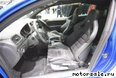  5:  Volkswagen (VW) Golf R