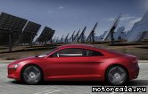 Фото №2: Автомобиль Audi R8 E-Tron