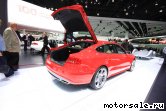 Фото №2: Автомобиль Audi S5 Sportback