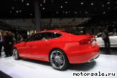 Фото №3: Автомобиль Audi S5 Sportback