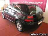  3:  Volkswagen (VW) Golf IV (1J1)