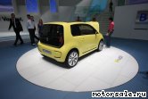  1:  Volkswagen (VW) E-UP!