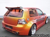  2:  Volkswagen (VW) Golf IV (1J1) tuning