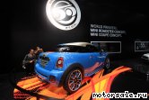  2:  Mini Coupe Concept