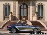  2:  Bugatti Galibier 16C