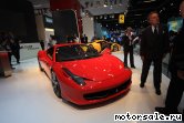  5:  Ferrari 458 Italia