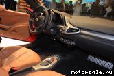  8:  Ferrari 458 Italia