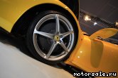  10:  Ferrari 458 Italia