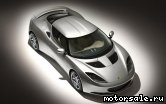  4:  Lotus   Evora