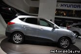  2:  Hyundai ix35 (LM)