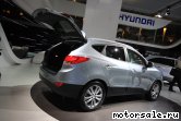  3:  Hyundai ix35 (LM)