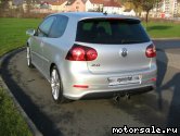Фото №2: Автомобиль Volkswagen (VW) Golf V (1K1)