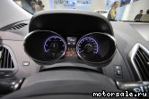  7:  Hyundai ix35 (LM)
