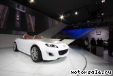  1:  Mazda MX-5 Superlight