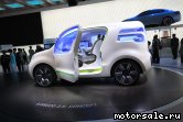  1:  Renault Kangoo Z.E