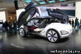  1:  Renault Zoe Z.E.