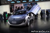  3:  Renault Zoe Z.E.