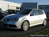  5:  Volkswagen (VW) Golf V (1K1)