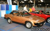  3:  Triumph TR7, TR8