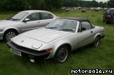  4:  Triumph TR7, TR8