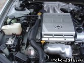  1:  (/)  Toyota 2MZ-FE