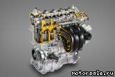  1:  (/)  Toyota 3ZR-FE