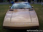  1:  De Tomaso Pantera Series II Prototype