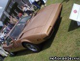  2:  De Tomaso Pantera Series II Prototype