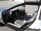  5:  De Lorean DMC-12