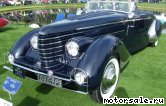  1:  Delage D8 85 Roadster