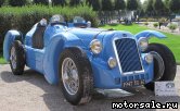  3:  Delage D6 75S