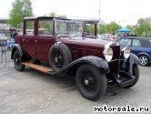  1:  Delage Landaulet