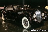  2:  Delage D8 120 Aerosport