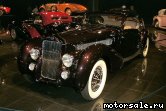  3:  Delage D8 120 Aerosport