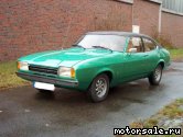  5:  Ford Capri II (GECP)