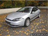  1:  Ford Cougar (EC_)