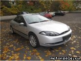  2:  Ford Cougar (EC_)